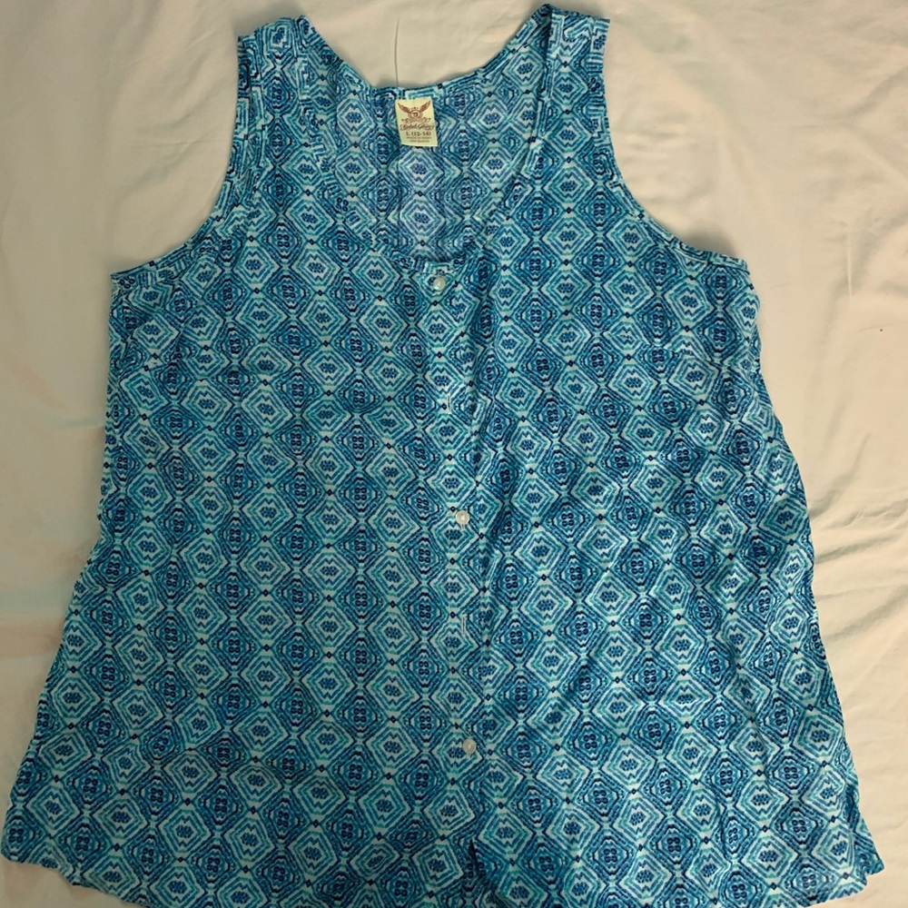 Woman’s blouse
